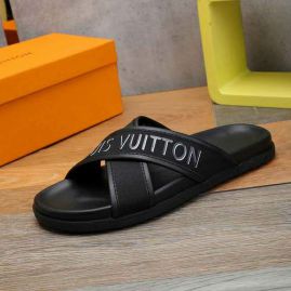 Picture of LV Slippers _SKU518978801281943